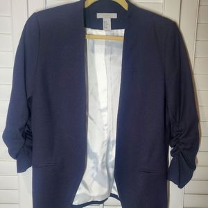 Boss Babe H&M Blazer